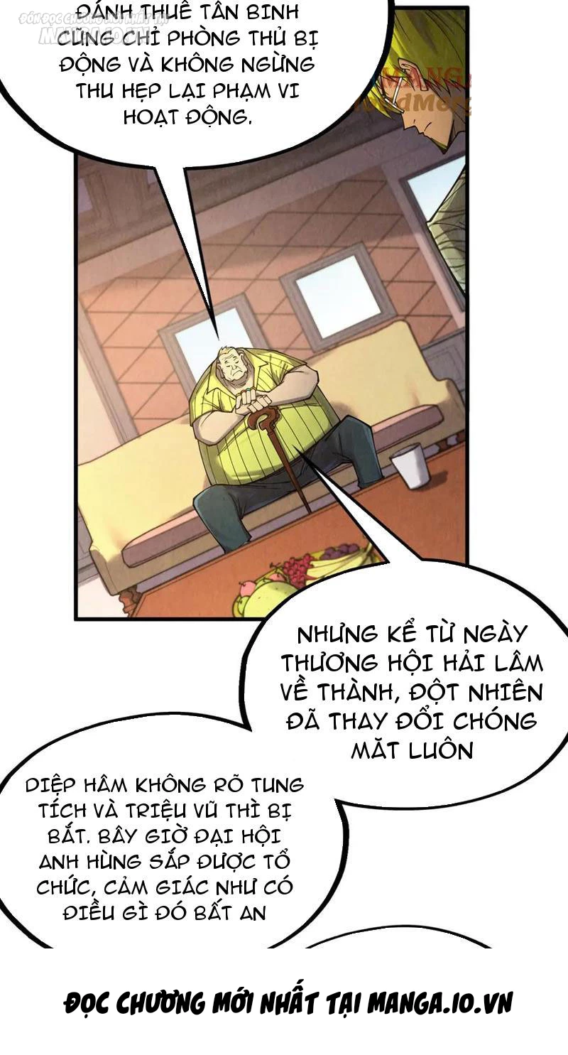 Vạn Cổ Chí Tôn Chapter 307 - Next Chapter 308