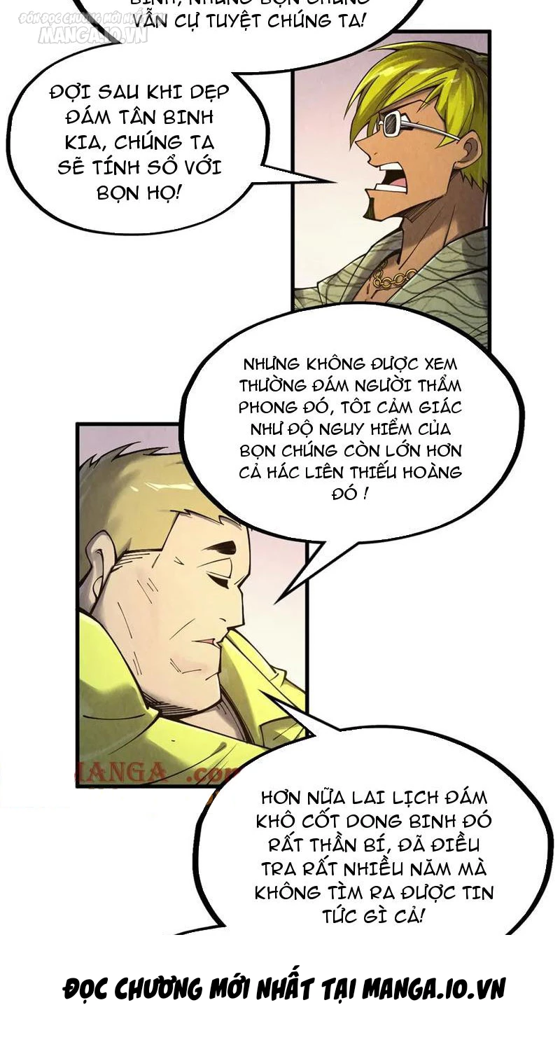 Vạn Cổ Chí Tôn Chapter 307 - Next Chapter 308