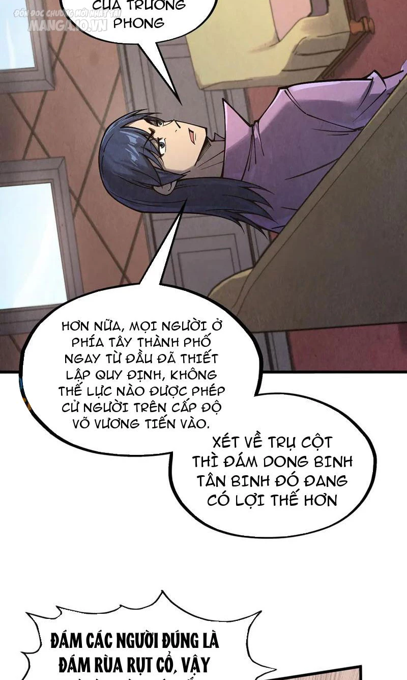 Vạn Cổ Chí Tôn Chapter 307 - Next Chapter 308