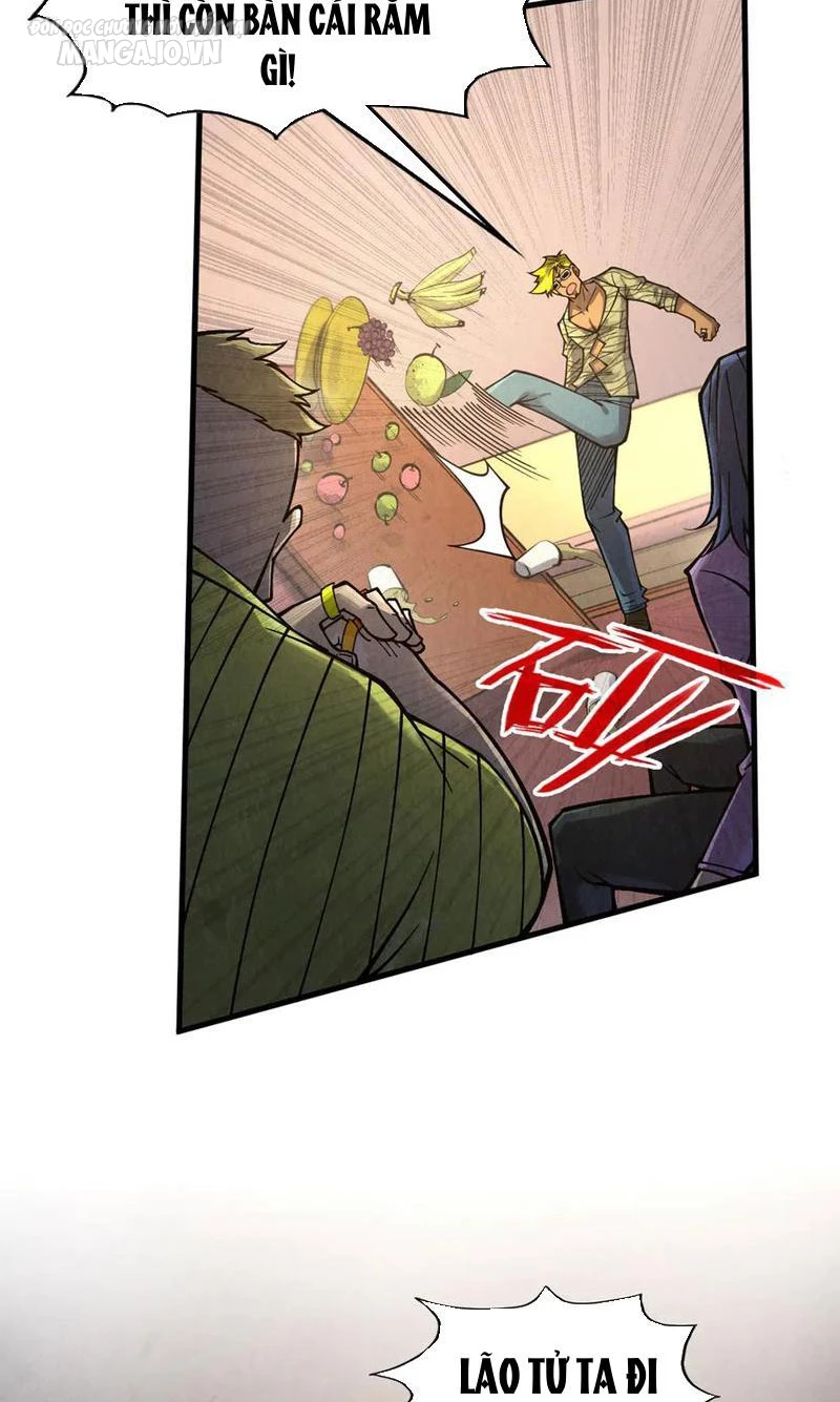 Vạn Cổ Chí Tôn Chapter 307 - Next Chapter 308