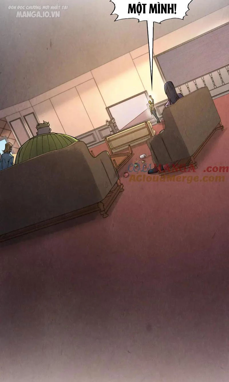 Vạn Cổ Chí Tôn Chapter 307 - Next Chapter 308