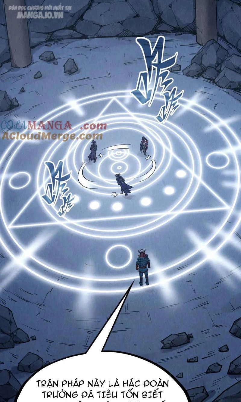 Vạn Cổ Chí Tôn Chapter 307 - Next Chapter 308