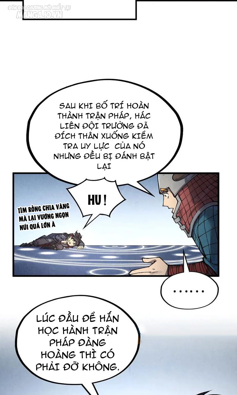 Vạn Cổ Chí Tôn Chapter 307 - Next Chapter 308