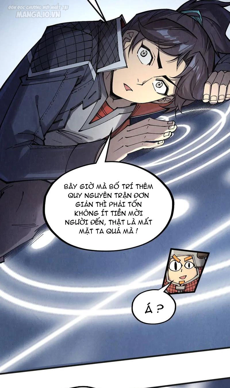 Vạn Cổ Chí Tôn Chapter 307 - Next Chapter 308