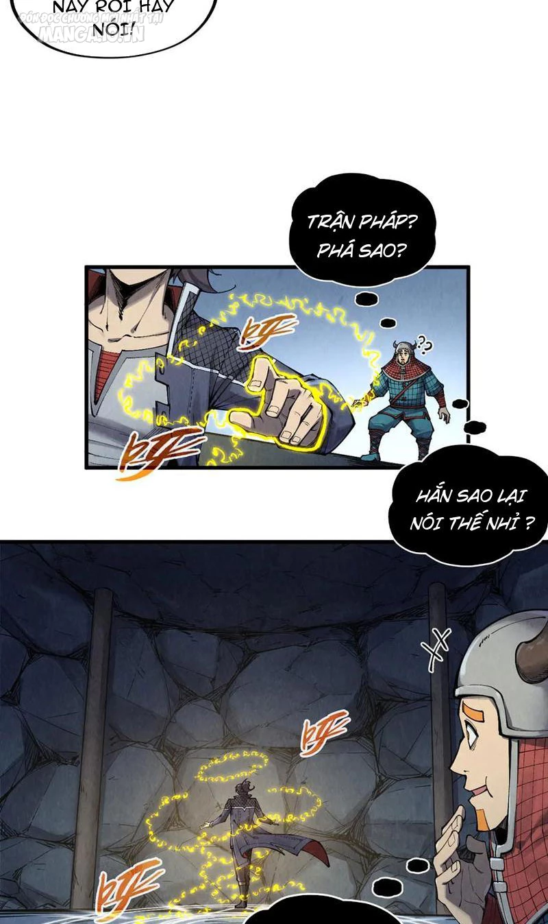 Vạn Cổ Chí Tôn Chapter 307 - Next Chapter 308