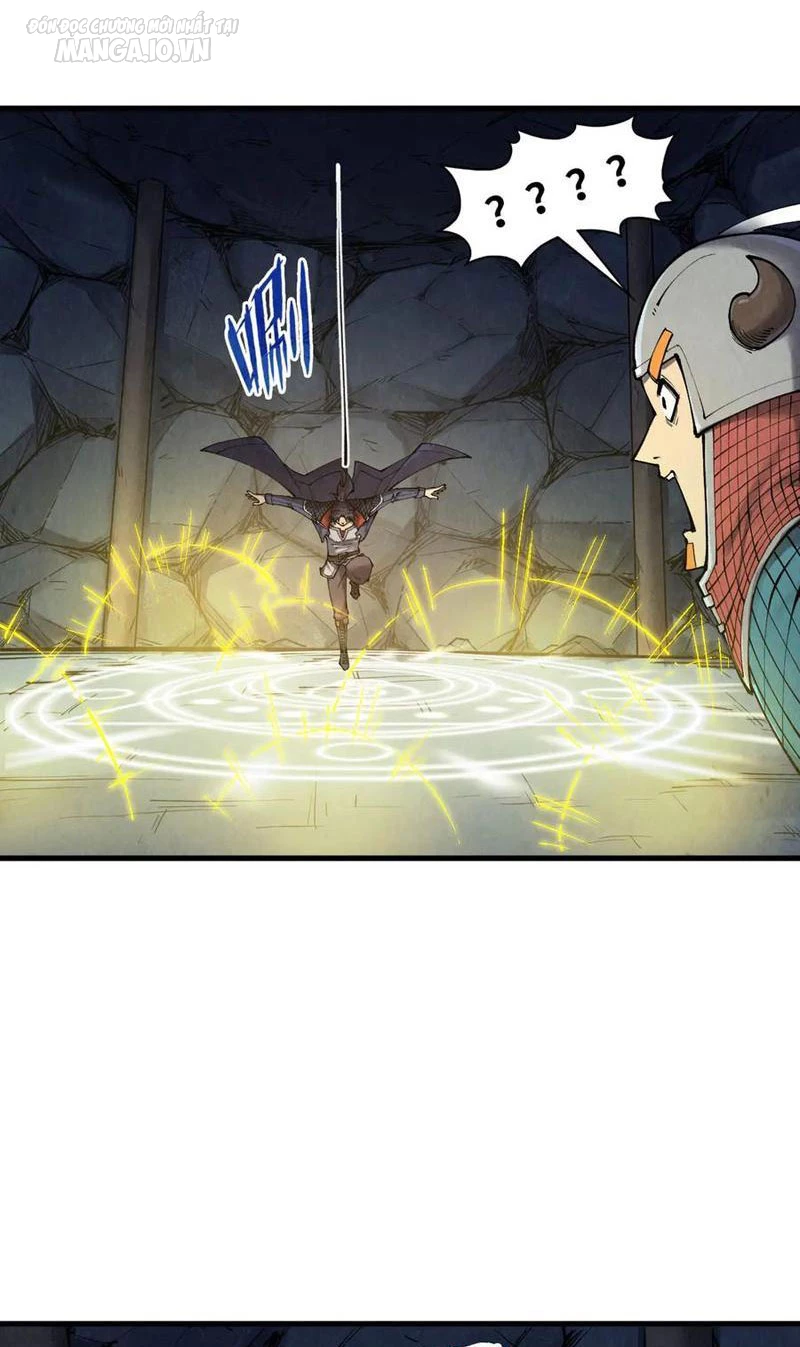 Vạn Cổ Chí Tôn Chapter 307 - Next Chapter 308