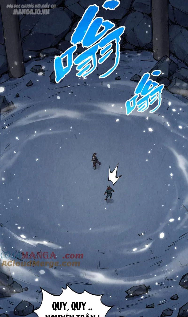 Vạn Cổ Chí Tôn Chapter 307 - Next Chapter 308