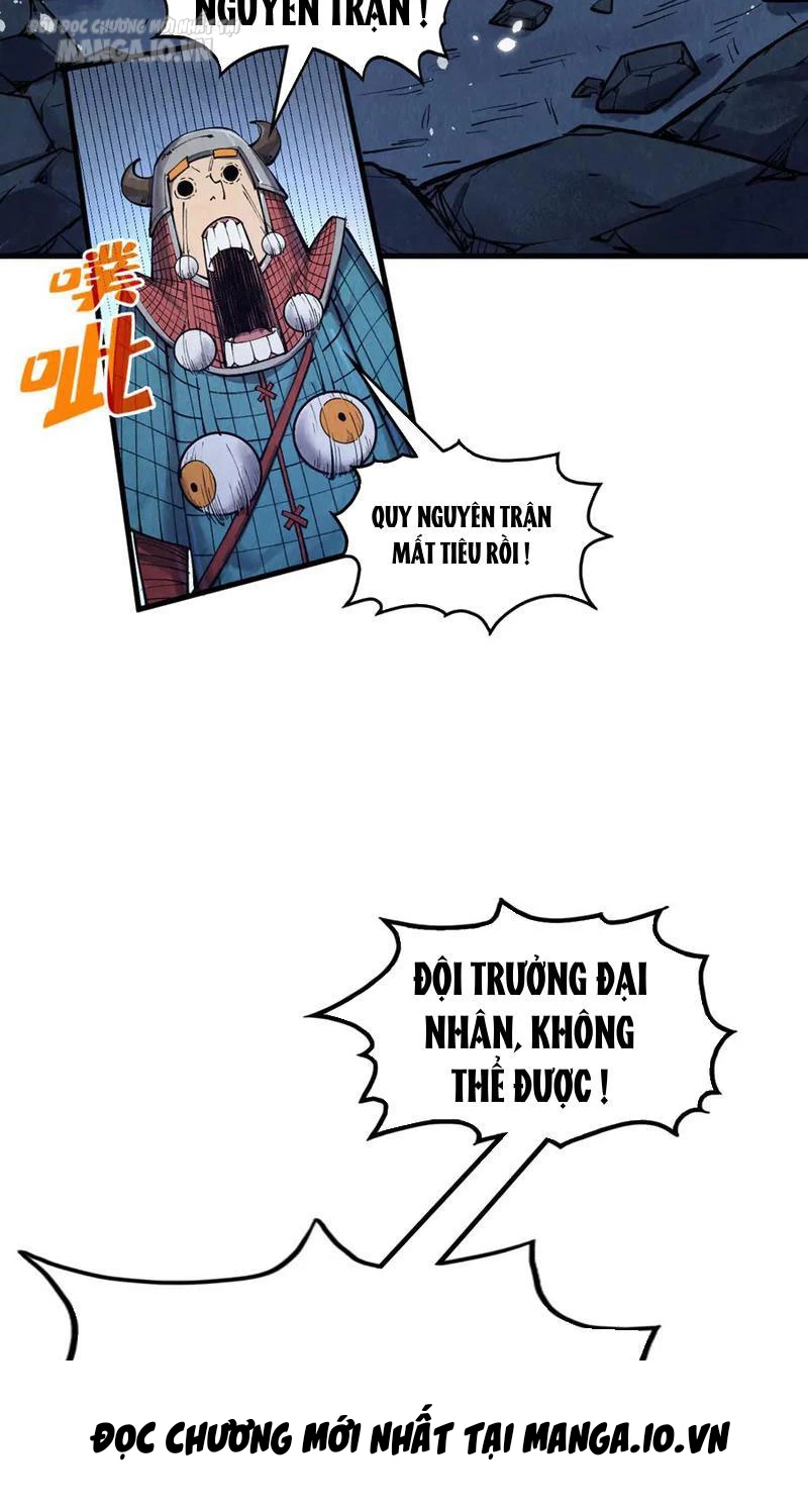 Vạn Cổ Chí Tôn Chapter 307 - Next Chapter 308