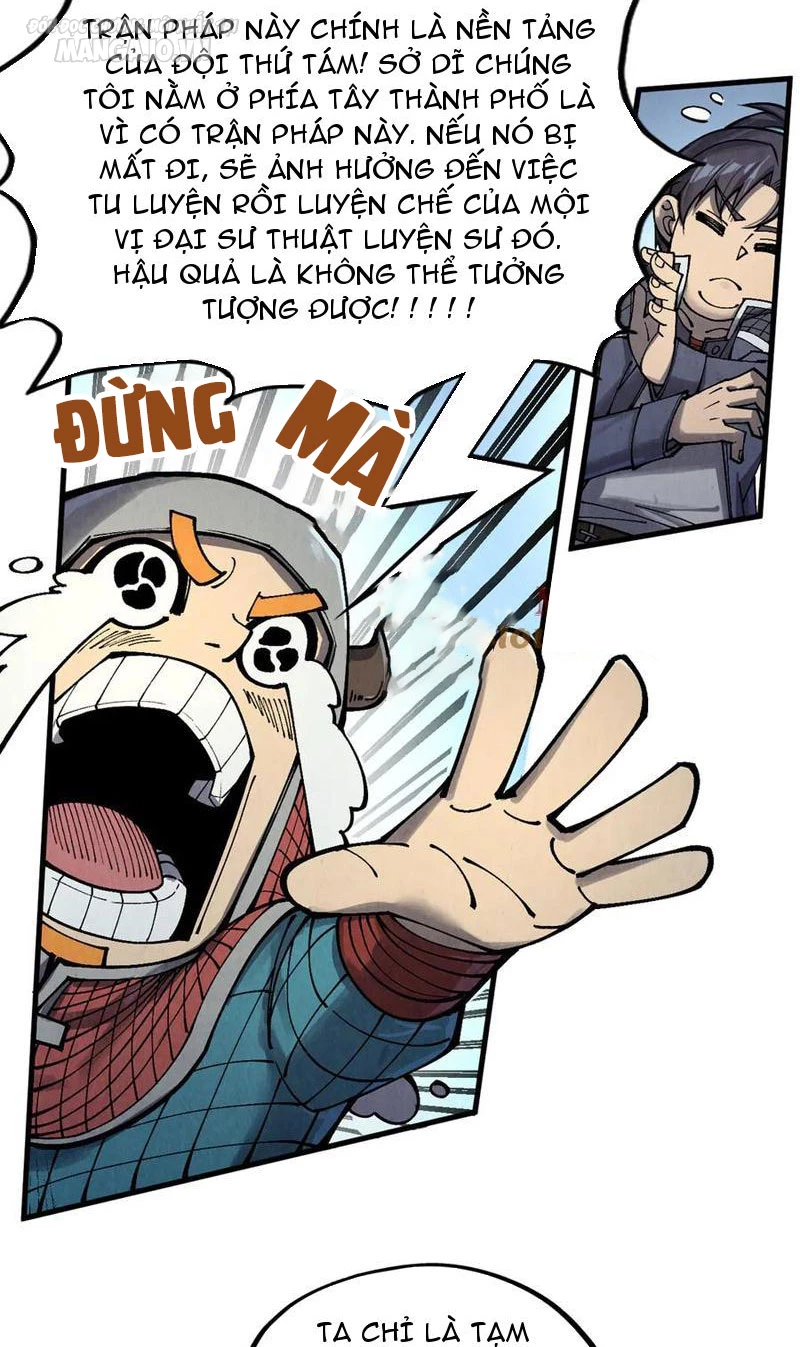 Vạn Cổ Chí Tôn Chapter 307 - Next Chapter 308