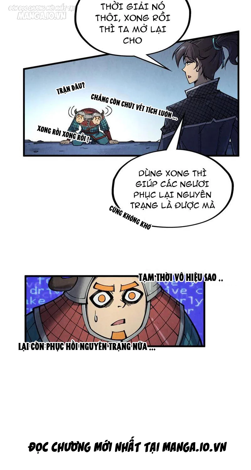 Vạn Cổ Chí Tôn Chapter 307 - Next Chapter 308