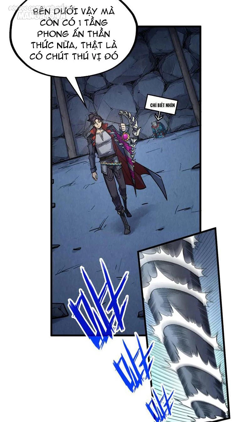 Vạn Cổ Chí Tôn Chapter 307 - Next Chapter 308