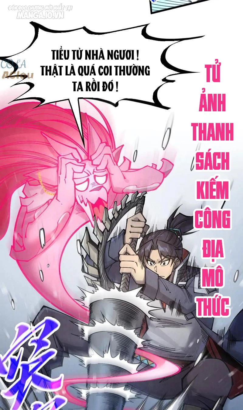 Vạn Cổ Chí Tôn Chapter 307 - Next Chapter 308