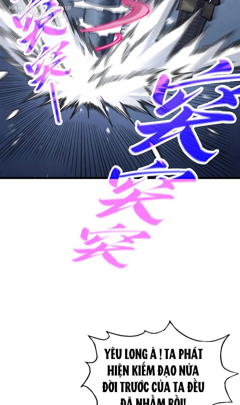 Vạn Cổ Chí Tôn Chapter 307 - Next Chapter 308