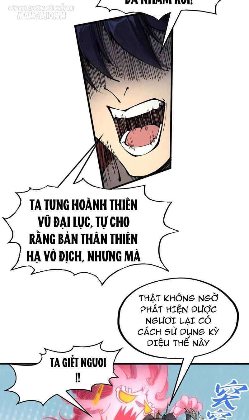 Vạn Cổ Chí Tôn Chapter 307 - Next Chapter 308