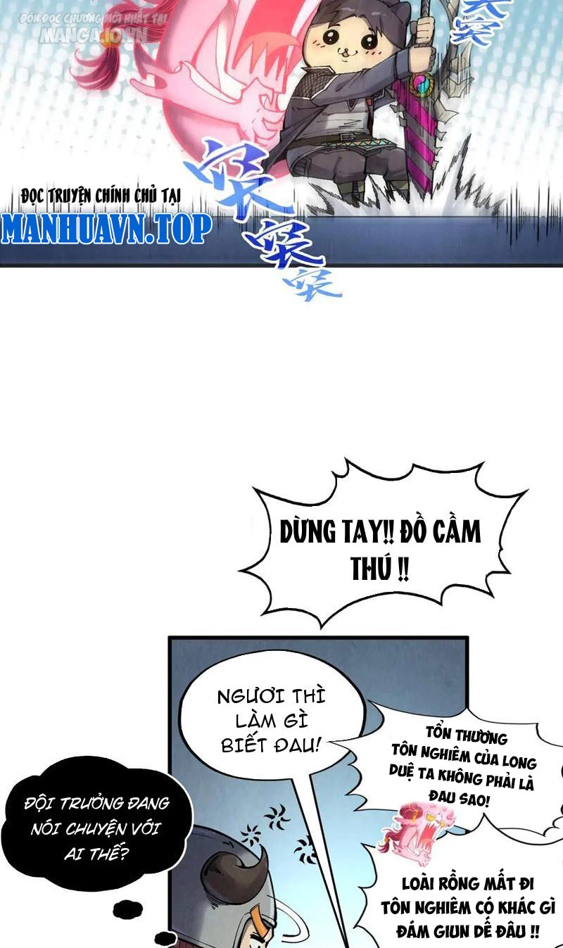 Vạn Cổ Chí Tôn Chapter 307 - Next Chapter 308