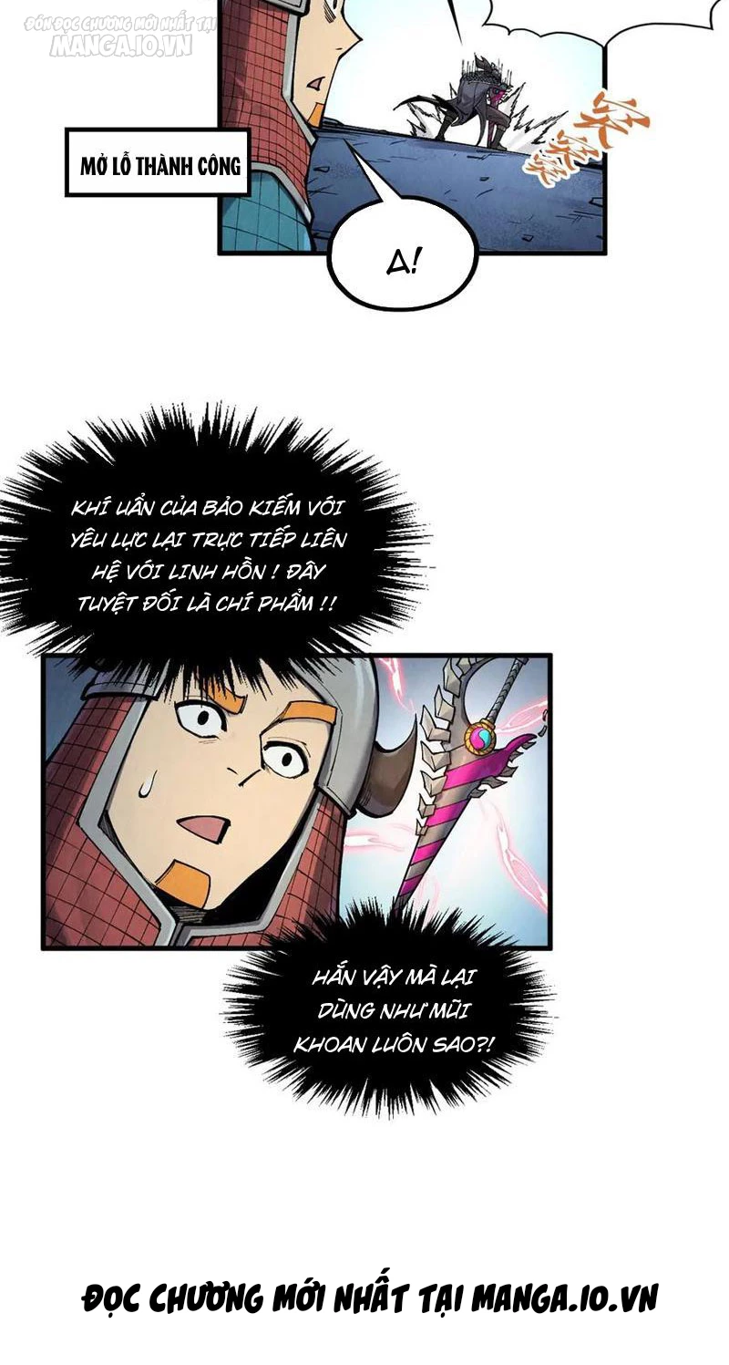 Vạn Cổ Chí Tôn Chapter 307 - Next Chapter 308