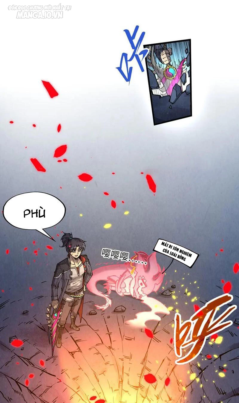 Vạn Cổ Chí Tôn Chapter 307 - Next Chapter 308