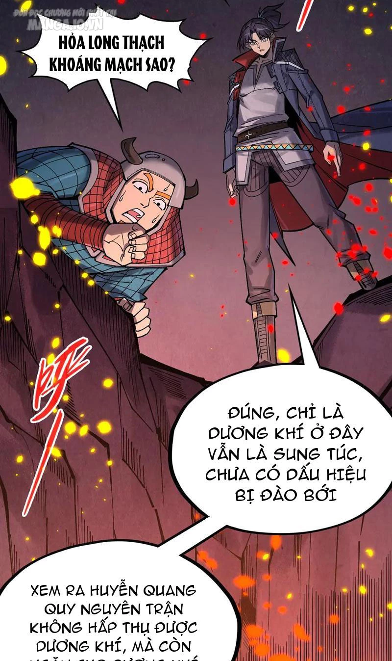 Vạn Cổ Chí Tôn Chapter 307 - Next Chapter 308