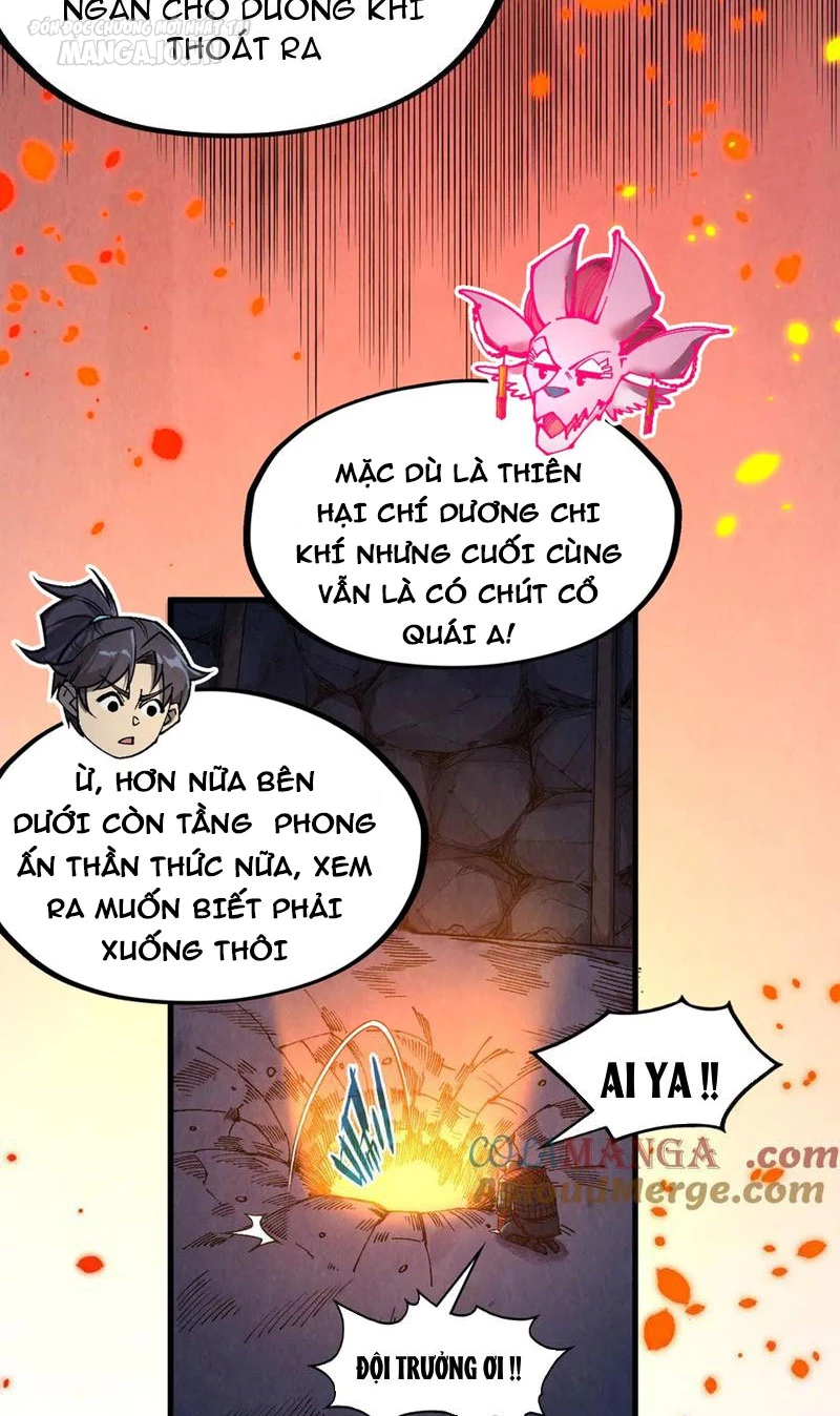 Vạn Cổ Chí Tôn Chapter 307 - Next Chapter 308