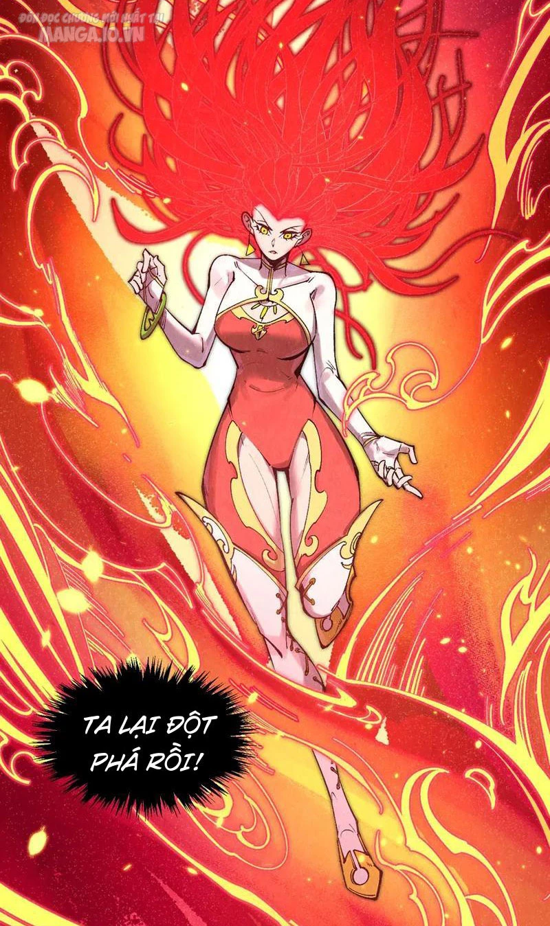 Vạn Cổ Chí Tôn Chapter 307 - Next Chapter 308