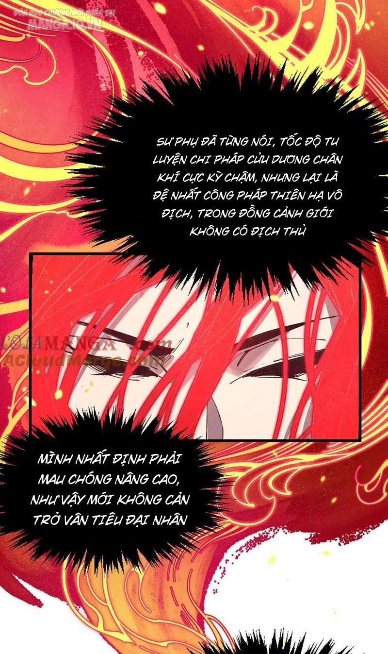 Vạn Cổ Chí Tôn Chapter 307 - Next Chapter 308
