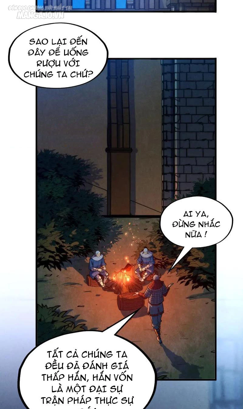Vạn Cổ Chí Tôn Chapter 307 - Next Chapter 308