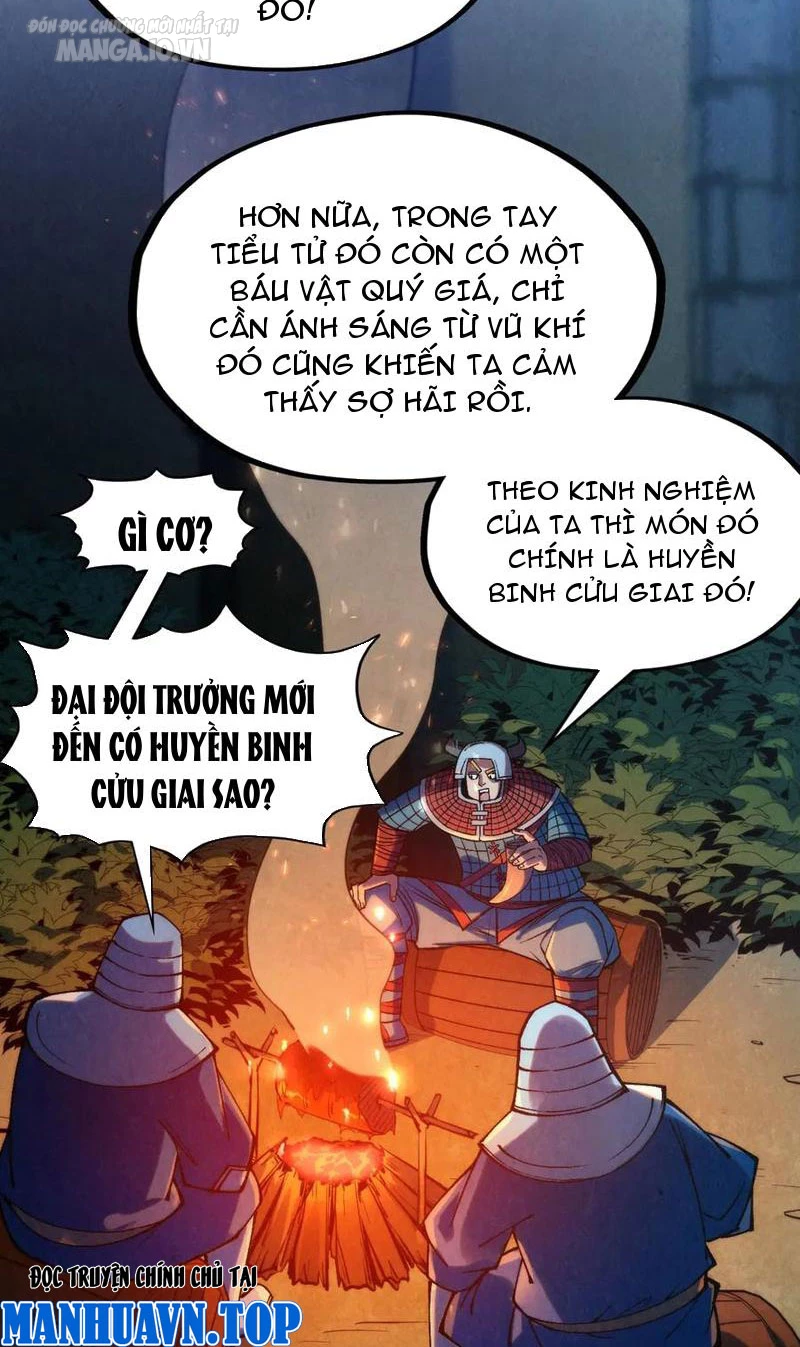Vạn Cổ Chí Tôn Chapter 307 - Next Chapter 308