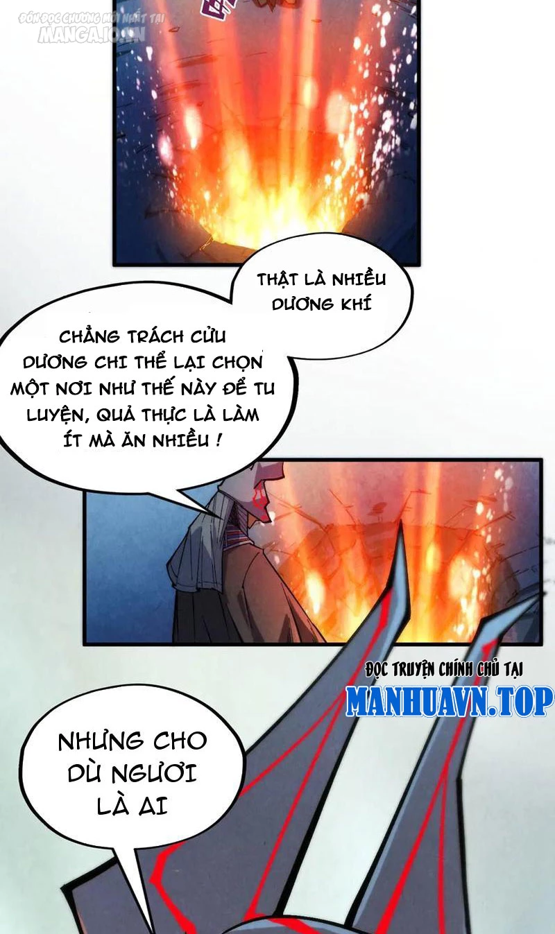 Vạn Cổ Chí Tôn Chapter 307 - Next Chapter 308