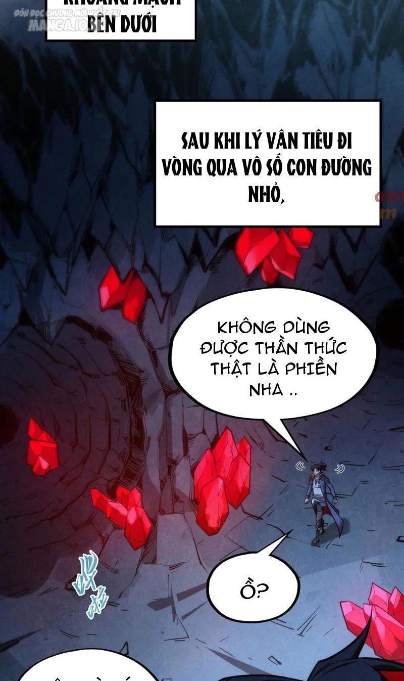 Vạn Cổ Chí Tôn Chapter 307 - Next Chapter 308