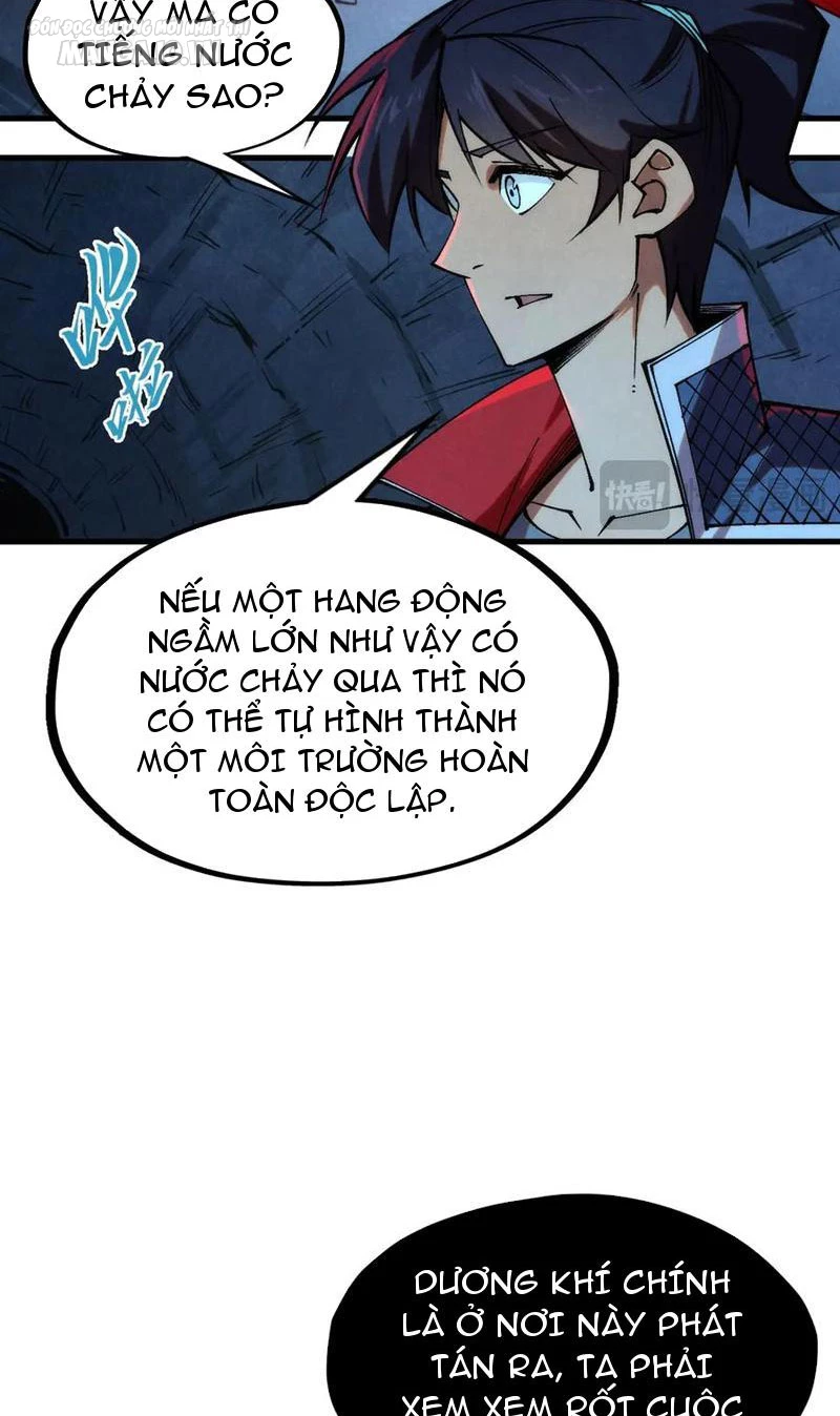 Vạn Cổ Chí Tôn Chapter 307 - Next Chapter 308