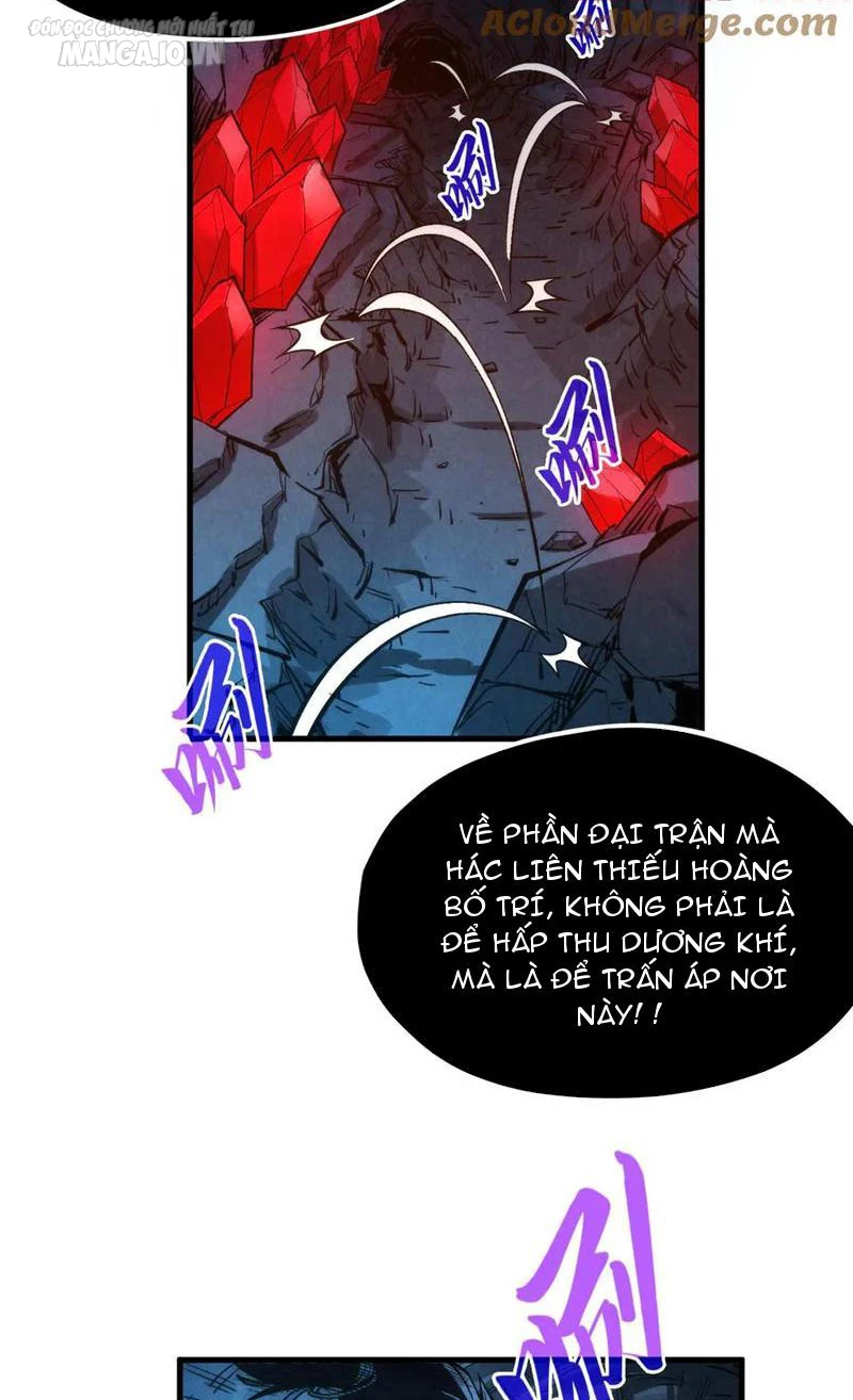 Vạn Cổ Chí Tôn Chapter 307 - Next Chapter 308