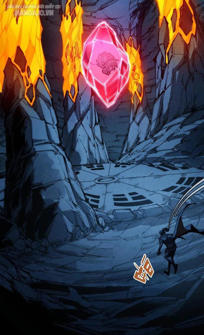 Vạn Cổ Chí Tôn Chapter 307 - Next Chapter 308