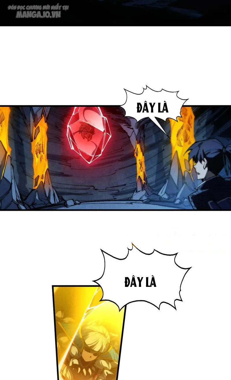 Vạn Cổ Chí Tôn Chapter 307 - Next Chapter 308