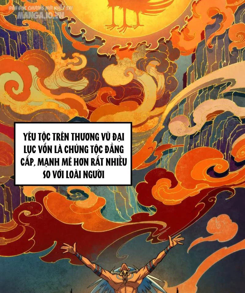 Vạn Cổ Chí Tôn Chapter 308 - Trang 4