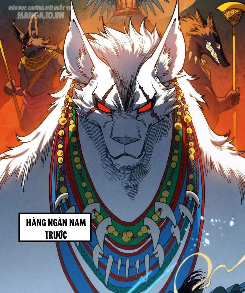 Vạn Cổ Chí Tôn Chapter 308 - Trang 4