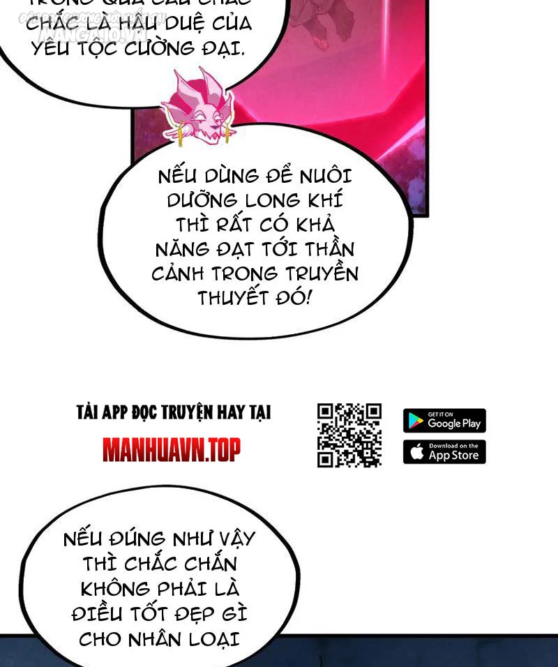 Vạn Cổ Chí Tôn Chapter 308 - Trang 4