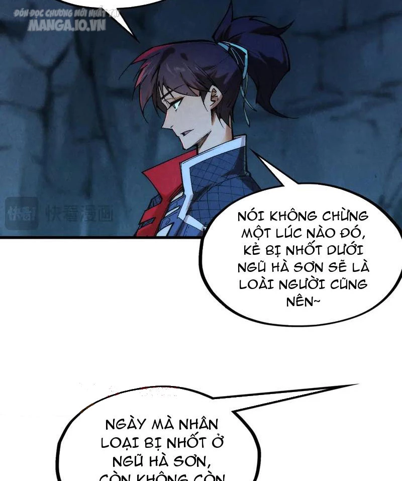 Vạn Cổ Chí Tôn Chapter 308 - Trang 4