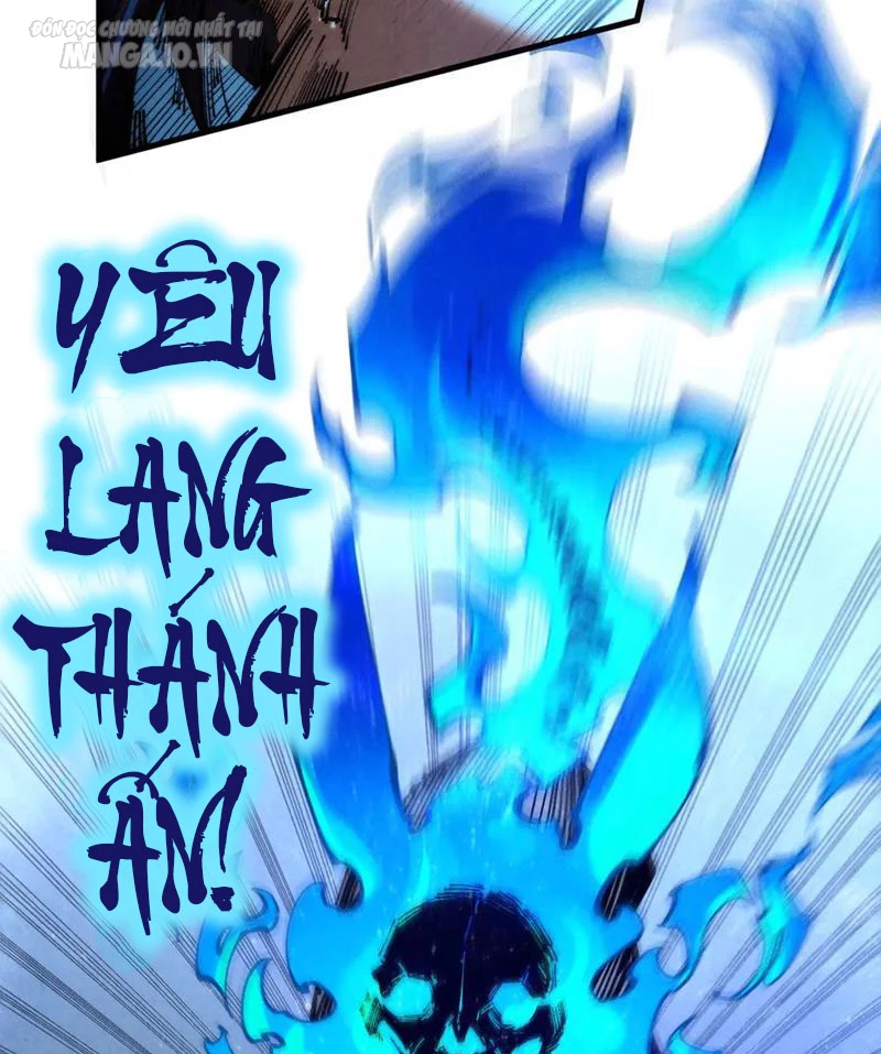 Vạn Cổ Chí Tôn Chapter 308 - Trang 4