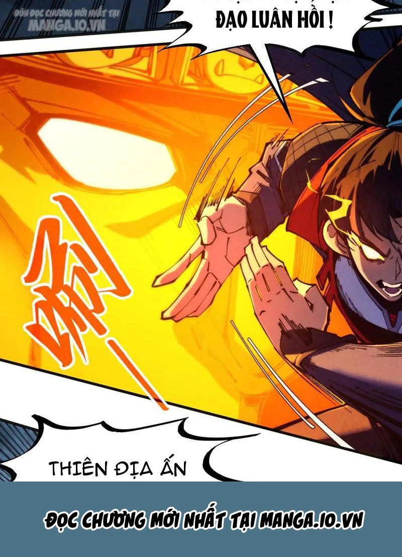 Vạn Cổ Chí Tôn Chapter 308 - Trang 4