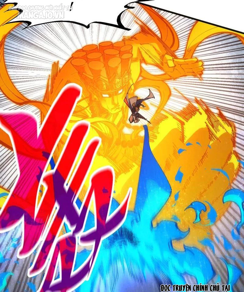 Vạn Cổ Chí Tôn Chapter 308 - Trang 4