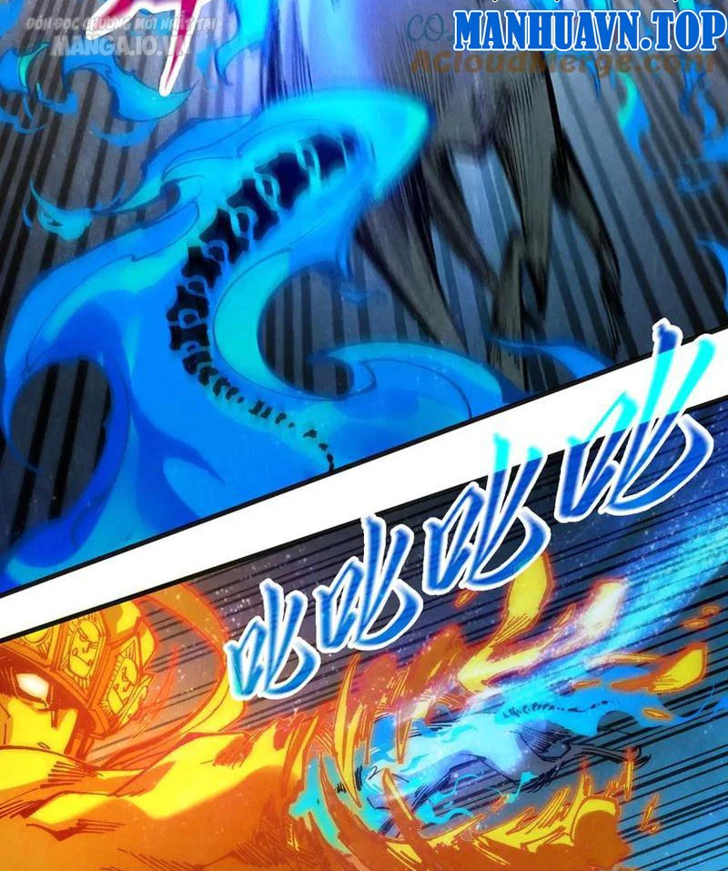 Vạn Cổ Chí Tôn Chapter 308 - Trang 4