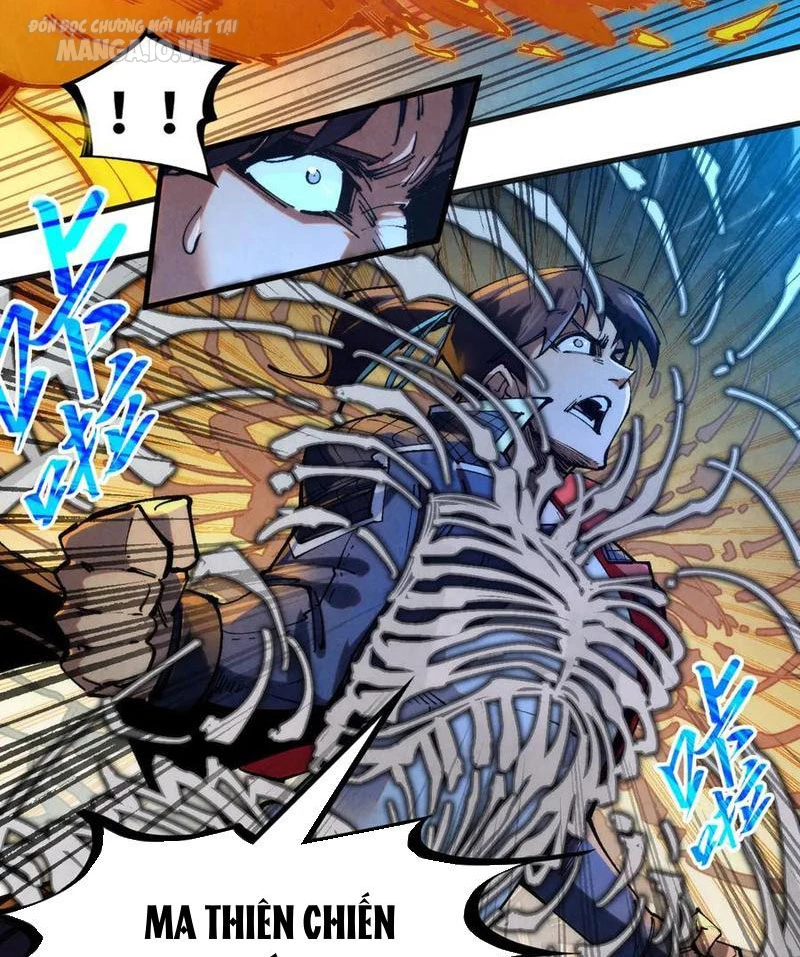 Vạn Cổ Chí Tôn Chapter 308 - Trang 4