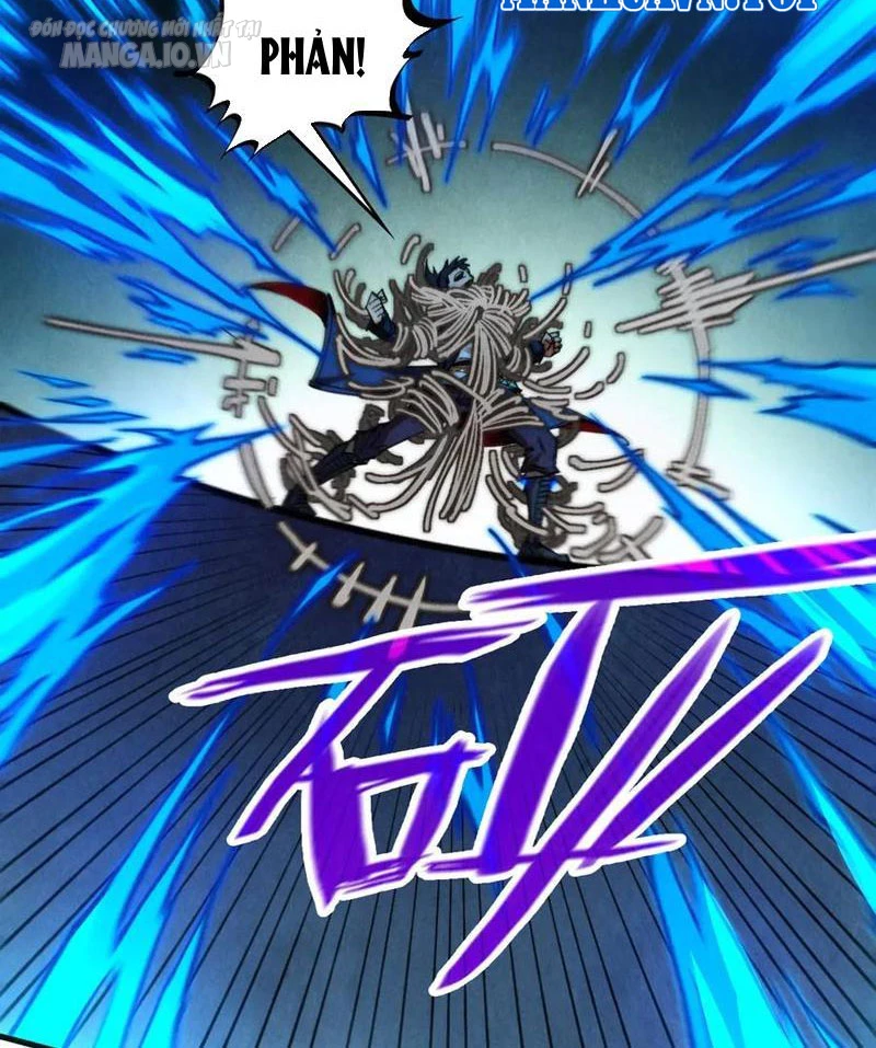 Vạn Cổ Chí Tôn Chapter 308 - Trang 4