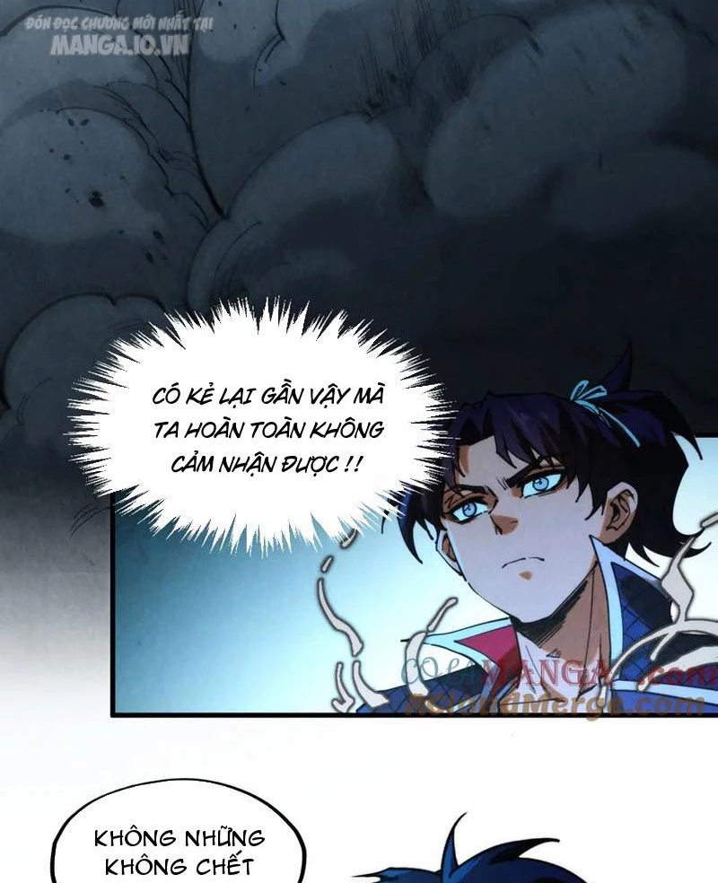 Vạn Cổ Chí Tôn Chapter 308 - Trang 4