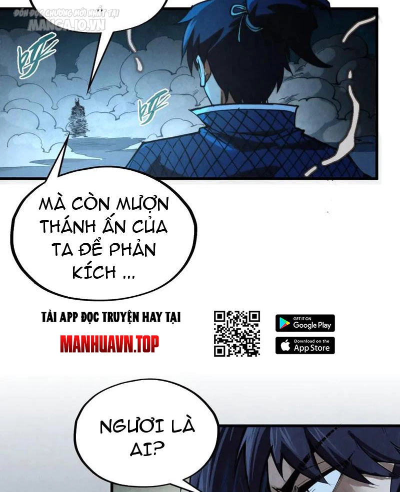 Vạn Cổ Chí Tôn Chapter 308 - Trang 4