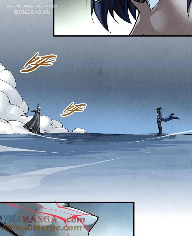 Vạn Cổ Chí Tôn Chapter 308 - Trang 4