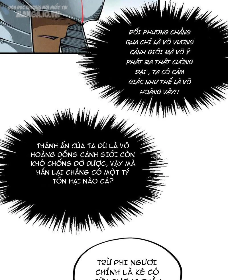 Vạn Cổ Chí Tôn Chapter 308 - Trang 4