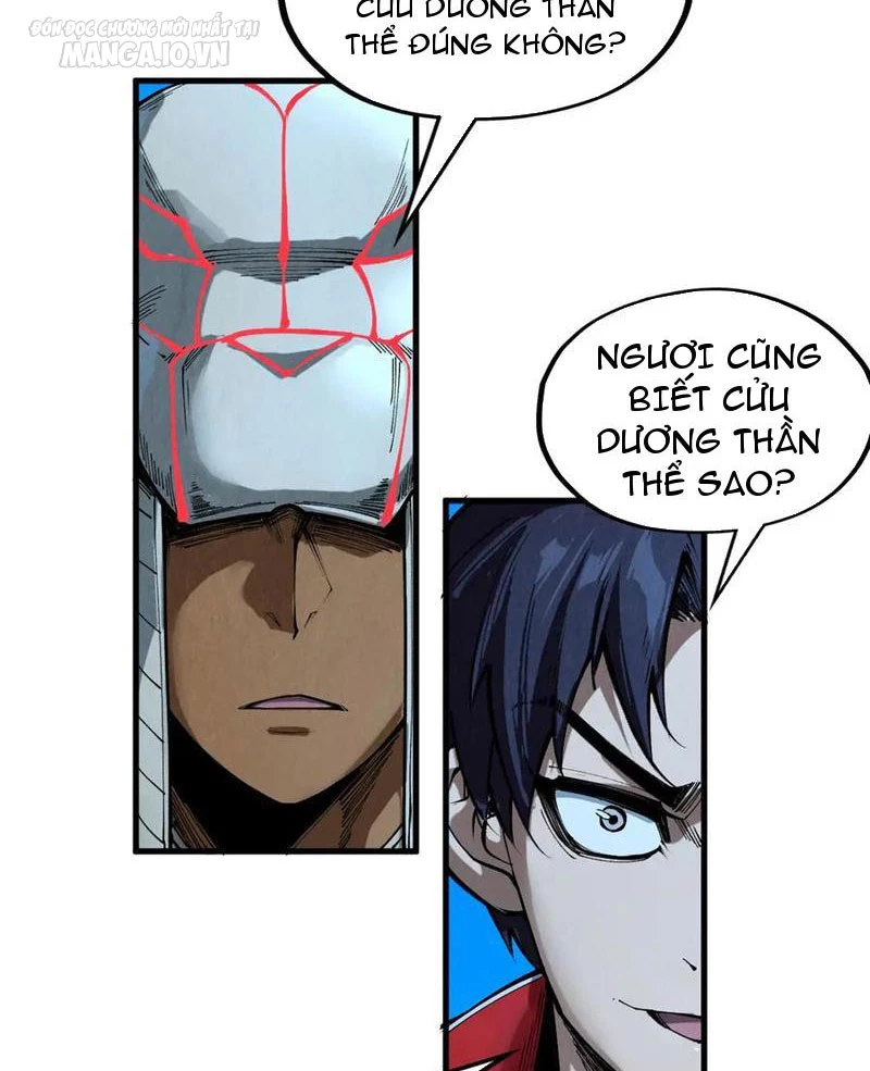 Vạn Cổ Chí Tôn Chapter 308 - Trang 4