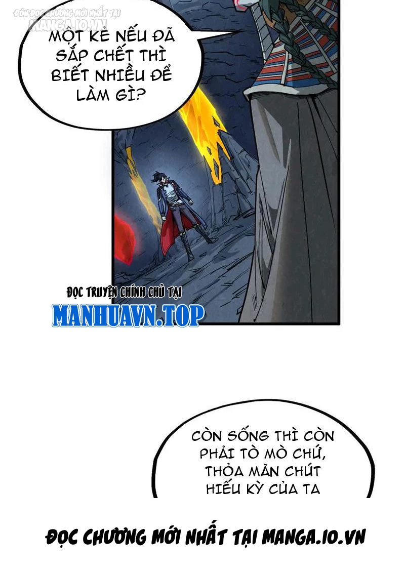 Vạn Cổ Chí Tôn Chapter 308 - Trang 4