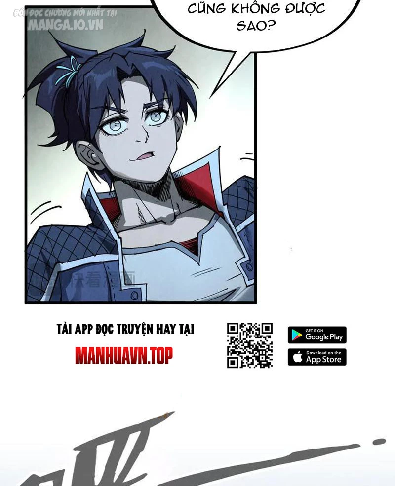 Vạn Cổ Chí Tôn Chapter 308 - Trang 4